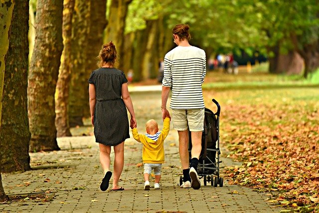 En este momento estás viendo LICENCIA PARENTAL COMPARTIDA